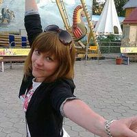 Alina Danilova的照片