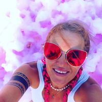 Daria Padenko的照片