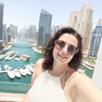 Fotos von Ana Paula Oliva