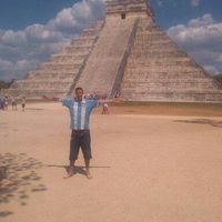 Fotos von Emiliano Aguilera