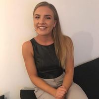 Elínborg Egilsdóttir's Photo