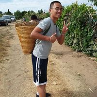 Jonathan Yang的照片