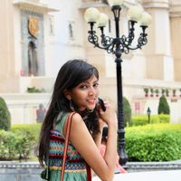 Le foto di AKANKSHA CHANDRA