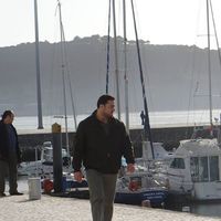 Muhannad Ajjoub's Photo