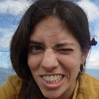 Aspassia Anagnostopoulou's Photo