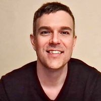 Sean j. cannon的照片