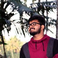 Fotos de Gokul Kishore