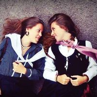 Aitziber Molinuevo's Photo