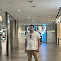 James Rudberg's Photo