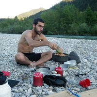 Guillaume DORE's Photo