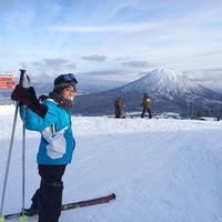 Hidenaga Ushijima's Photo