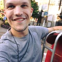 Dominic Cooper的照片