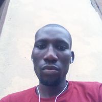 Yunus Akinyemi's Photo