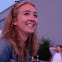 Janina  Braun's Photo