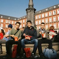 Le foto di Tobias Fernande