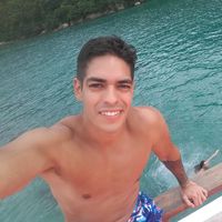 Martin Gonzalez的照片