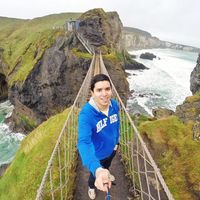 Thiago Allende's Photo