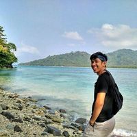 Cucup Supriadi的照片