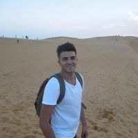 Maxence Lehembre's Photo