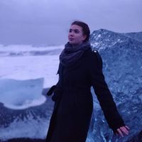 Raina Downie's Photo