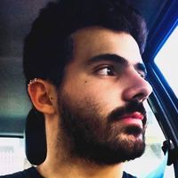 Felipe Vidigal's Photo