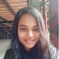 Fotos de Anusha Ranganadh