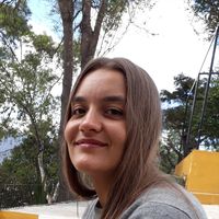 Madeline Krüger的照片