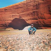 Abdelkarim Chariji's Photo