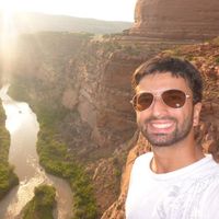 André Luis Pulcherio's Photo