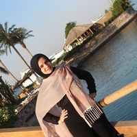 Sherouk Nassar的照片