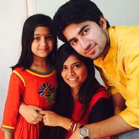 Renali Bansal的照片