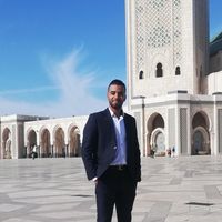 Mehdi Boukhris's Photo