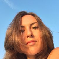 Alisa Dorokhova's Photo