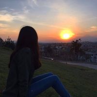 Sandra Dorantes的照片