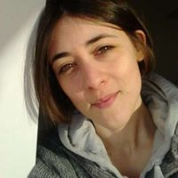 Ludovica Napoleoni's Photo