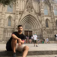 Ahmet Hazar Eskici's Photo