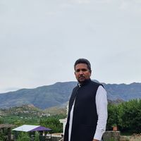 Manzoor Hussain's Photo