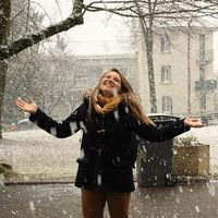 Camille Campo的照片