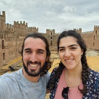 yoni zimmermann's Photo