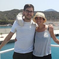 Özlem Ejder's Photo