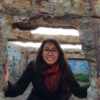 Le foto di Denise Valde