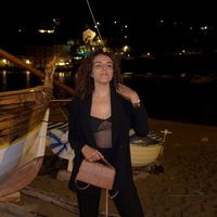 Giorgia De Padua's Photo