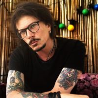 Arvid Unsgaard的照片