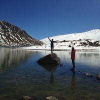 daniela escandón's Photo