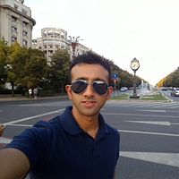 ASH CHOWDHURY的照片