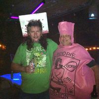 Rob Demperio's Photo