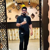 Ali Zafar's Photo