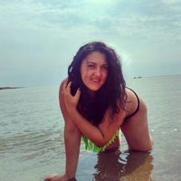 Фотографии пользователя Tetiana Moskalet