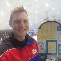 Sean Birkett的照片