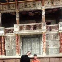 Maiarose Gizzy- neither的照片